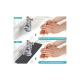 Su Emici Sihirlii Lavabo Kenar Matı (06)