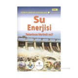 Su Enerjisi Yeterince Verimli Mi? - Jim Pipe