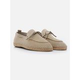Su Espadril Carlo Kum Erkek Süet Espadril