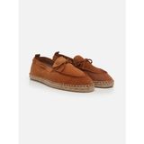 Su Espadril Carlo Taba Erkek Süet Espadril