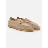 Su Espadril Simone Kum Erkek Espadril