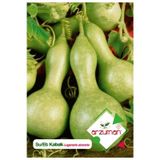 Su - Et Kabağı (lagenaria Siceraria) Çiçek Tohumu 5 Adet