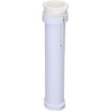 Su filtresi Bypass Catridge Bosch, Siemens, Neff, Gaggenau buzdolabı için - No: 740572 / 643046