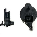 Su Fıskiye Deposu Navara 16-19 Motor+Boru+Sensör (Oem No: 28910-4Kj0B)