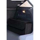 Su Geçirmeyen Araç Bagaj Düzenleyici Çanta - 50X20x15 Cm