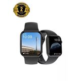 Su Geçirmez 45Mm Watch 7 Ios Android Sağlık Spor Sensörlü Bluetooth Aramalı Alarm Akıllı Saat