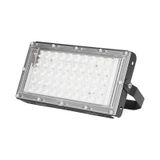 Su Geçirmez Bahçe Led Projektör 3000K 50W