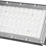 Su Geçirmez Bahçe Led Projektör 6500K 96W