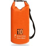 Su Geçirmez Çanta 10 Lt Turuncu