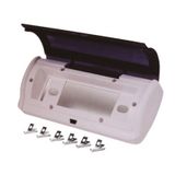 Su Geçirmez Cd Player/Radio Kapağı