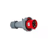 SU GEÇİRMEZ ERKEK FİŞ 63 AMPER TEKNE ve YAT
