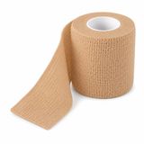 Su Gecirmez Kendınden Yapısık Bant Bandajı 10 cm * 4.5 Cm 2 Pc =spor Ve Yaranlamanlar Eklem Agrıları için
