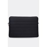 Su Geçirmez Kumaş Laptop Kılıfı 15.6 & 16 Inç Siyah