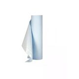 Su Geçirmez Lamineli Rulo Sedye Örtüsü 50CM x 50M 1 Adet