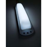 Su Geçirmez Led Lamba Marine Yat Tekne Karavan 12volt-15 Cm Beyaz