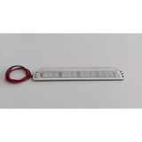 Su Geçirmez Led Lamba Marine Yat Tekne Karavan 12volt-25cm Şeffaf