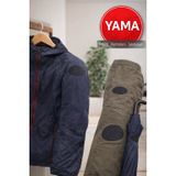 Su Geçirmez Mont Pantolon Yaması | Çıkar Yapıştır Hazır Kesilmiş Kumaş Onarım Seti OPH-001992