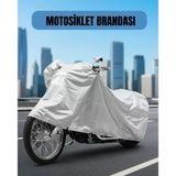 Su Geçirmez Motosiklet Brandası Çizmez Terleme Yapmaz Mir32199242