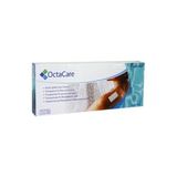 Su Geçirmez Şeffaf Pu Film Yara Örtüsü Sezeryan Bandı Octamed - 25 Adet 9cmx25cm