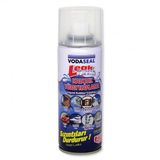 Su Geçirmez Sızdırmaz Sızıntı Önleyici Kauçuk Kaplama Izolasyon Yalıtım Şeffaf Sprey 200 ml