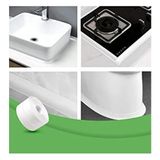 Su Geçirmez Sızdırmazlık Bandı 320 Cm - Banyo, Mutfak, Duş Teknesi İçin