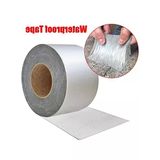 Su Geçirmez Sızdırmazlık Tamir Bandı - 96 Mm X 2 M