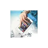 Su Geçirmez Telefon Kılıfı 3D Kilitli Tüm Modellerle Uyumlu