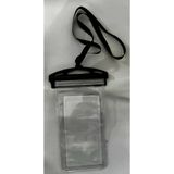 Su Geçirmez Telefon Kılıfı-T