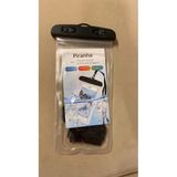Su Geçirmez Telefon Kılıfı Waterproof Phone Pouch 5.5"-6.3" Şeffaf