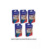 Su Geçirmez Yara Bandı - 5 Paket | Octacare