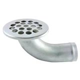 SU GİDERİ 38MM ÇIKARILABİLİR KAPAK