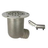 Su gideri 45 BOY 115MM