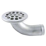 SU GİDERİ 51MM ÇIKARILABİLİR KAPAK