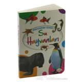 Su Hayvanları - Hayvanlar Alemi
