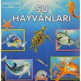 Su Hayvanları - kollektif