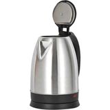 Su Isıtıcı 220 - 240 V Paslanmaz Çelik Kettle Uzun Ömürlü 2000 Watt ( Lisinya )