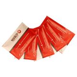 Su Isıtıcı Çay Kahve Makinaları Için Toz ve Kireç Çözücü 5 x 40 gr