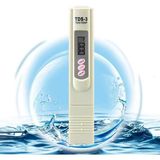 Su Kalite Ölçme Cihazı Tds-3 Sıcaklık Testi - Seçenek 1
