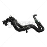 Su Kollektor Borusu Kauçuk Hortum P307-Bipper - P207-P206-P1007-C1-C2-C3-C3 2 - Xsara 1.4 Hdı Fiesta 2002-2008 1.4 Tdci Fusion 2002-2012 1.4 Tdci
