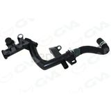 Su Kollektor Hortum Fiesta 1.4Tdcı Euro5 2008-2012 C4-307-308-Partner Tepe Dv6 Berlıngo C3 C4 C5 Jumpy