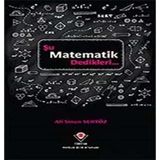 Şu Matematik Dedikleri - Ali Sinan Sertöz