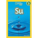 Su: National Geographic Kids - Seviye 3 (Kapak Değişebilir) - Option-1