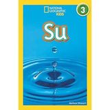 Su: National Geographic Kids - Seviye 3 (Kapak Değişebilir)