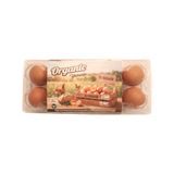 Su Organik Yumurta M Boy Su Organik Yumurta M Boy 10'lu