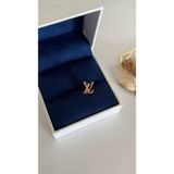 SU PERİSİ TAKI BİJUTERİ Cerrahi Çelik Gold Lv Marka Model Piercing , Tragus