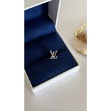 SU PERİSİ TAKI BİJUTERİ Cerrahi Çelik Gümüş Lv Marka Model Piercing , Tragus