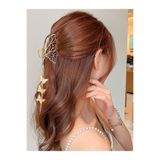 SU PERİSİ TAKI BİJUTERİ Kelebek Model Pintrest Toka