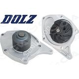 Su Pompası Devırdaım Clıo Iı 01 06 Megane Iı 04 Kango 01 Mıcra Iıı 04 Duster 10 Modus 04 1.5 Dcı K9K Euro 3 Euro 4 Küçük Çark