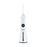 Su Püskürtmeli Taşınabilir Ağız Duşu - 300 Ml, Şarjlı, Taşınabilir