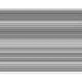 Su Radyatoru Brazing - (fiat: Doblo 1.3 Jtd 1.6jtd 1.9 Mjtd ) 620×398×16 - Mga-80407